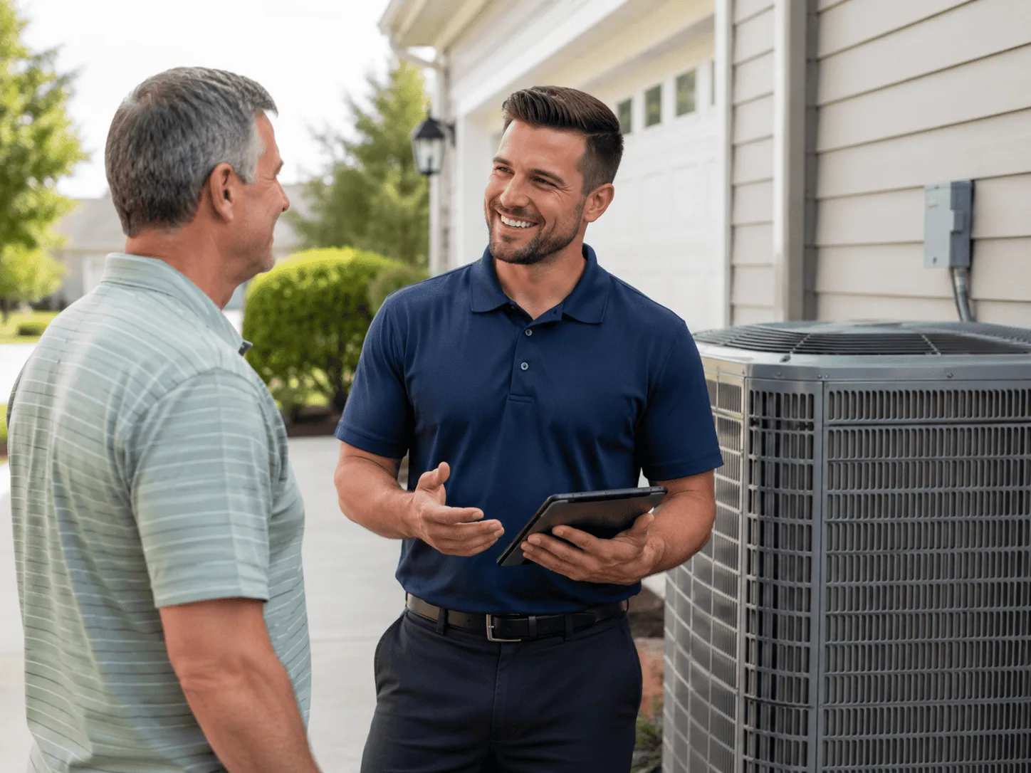 Heat Pump Installation Palestine, WV FAQs